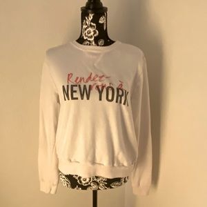 Abercrombie and Fitch sweatshirt